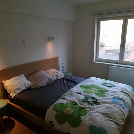 Hakuuna Matata Appartement Коксейде Екстериор снимка