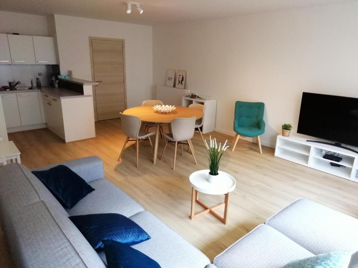 Hakuuna Matata Appartement Коксейде Екстериор снимка