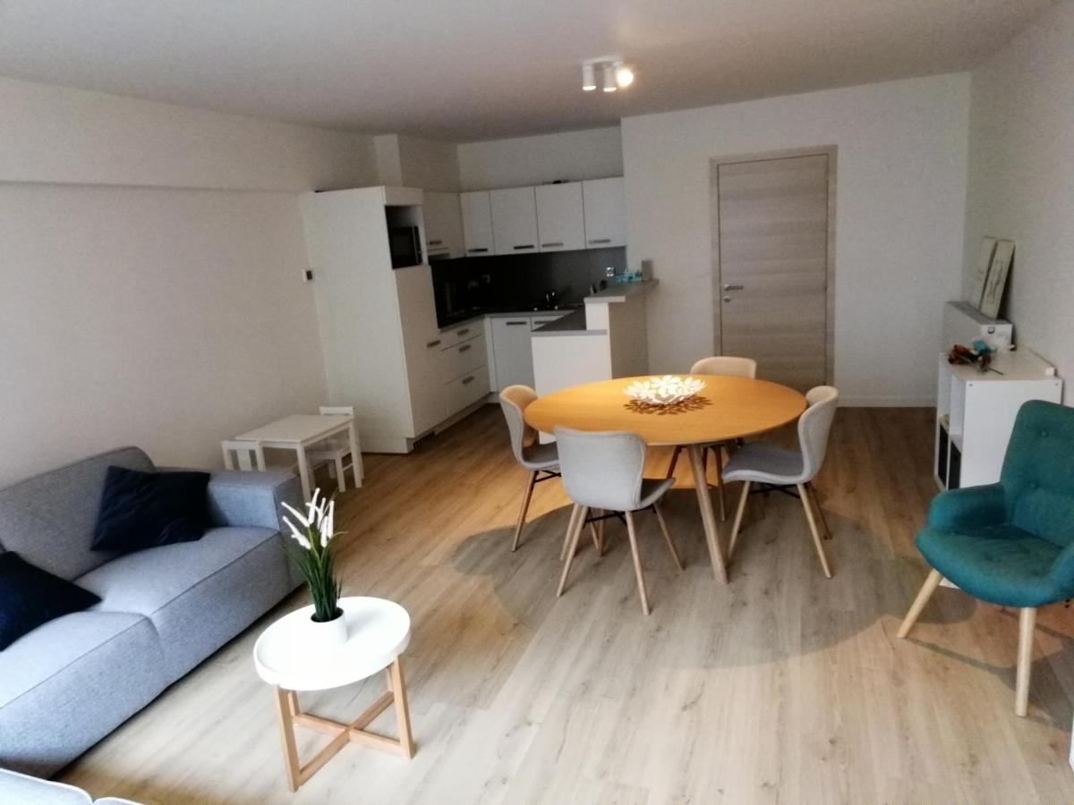 Hakuuna Matata Appartement Коксейде Екстериор снимка