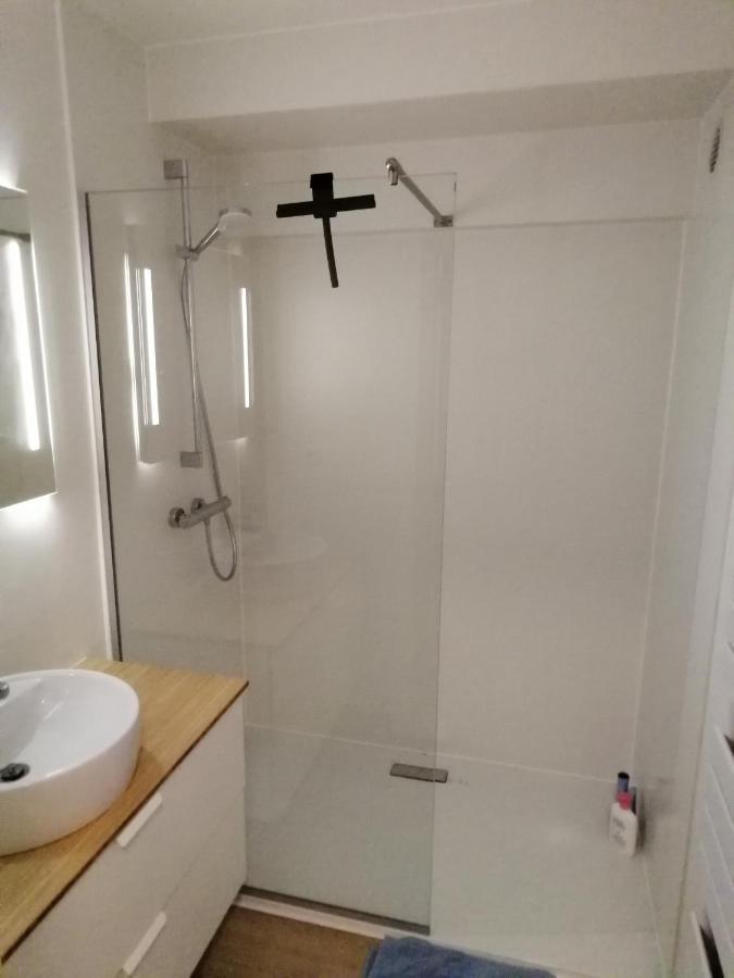 Hakuuna Matata Appartement Коксейде Екстериор снимка