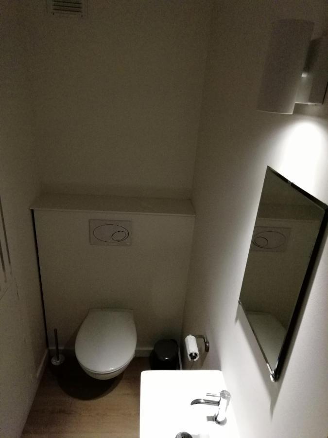 Hakuuna Matata Appartement Коксейде Екстериор снимка