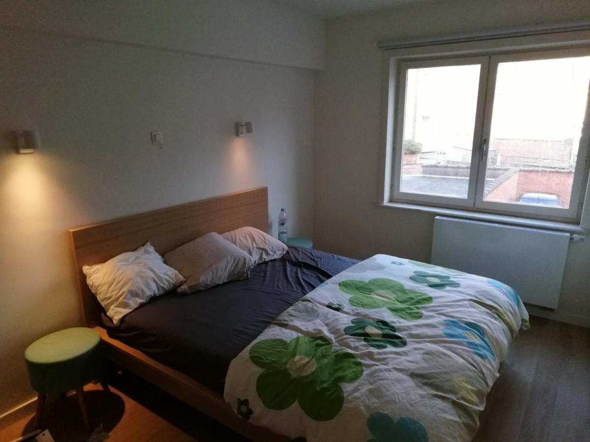 Hakuuna Matata Appartement Коксейде Екстериор снимка