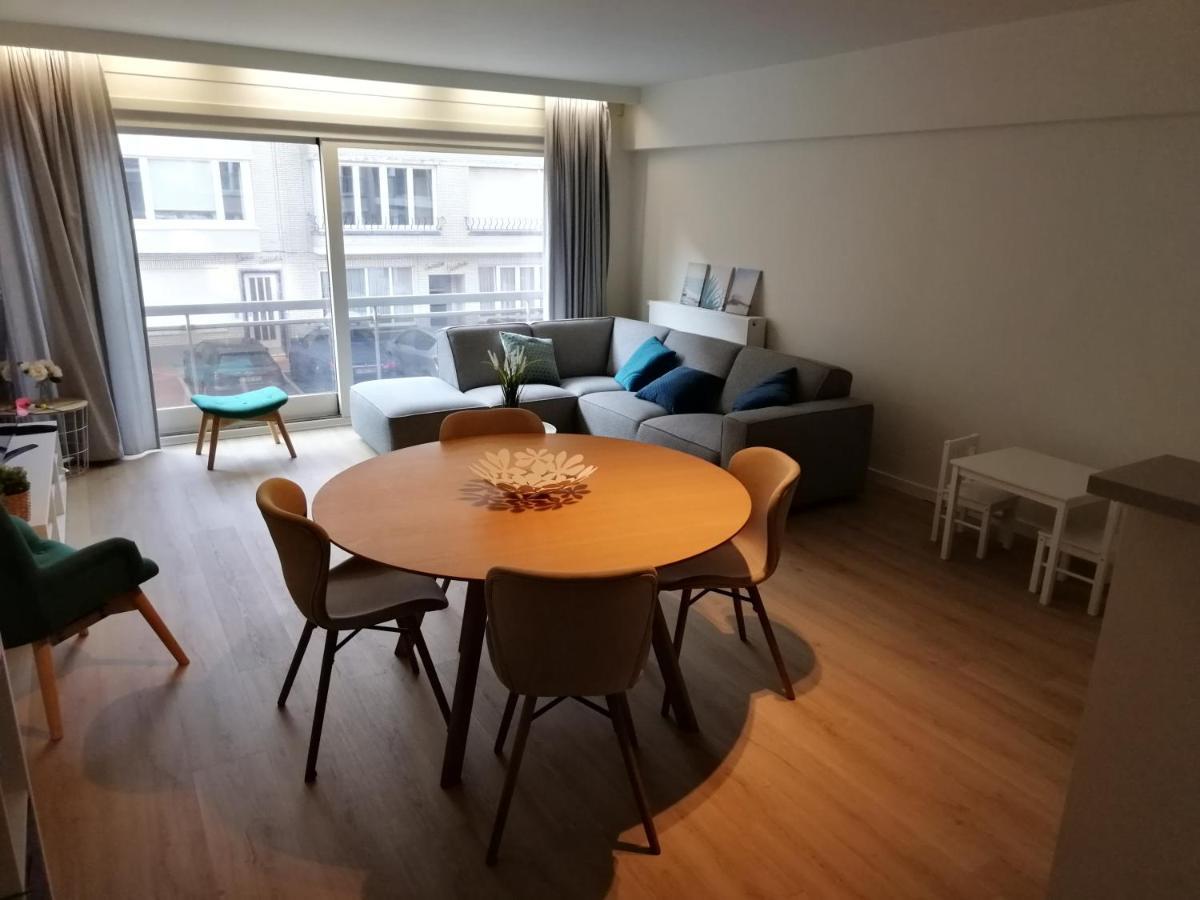 Hakuuna Matata Appartement Коксейде Екстериор снимка