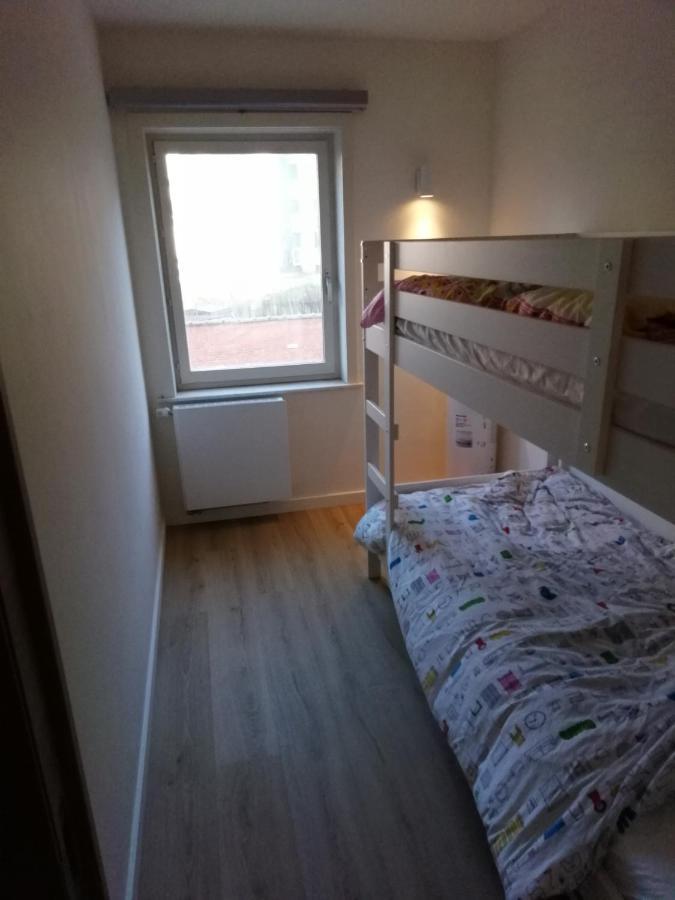 Hakuuna Matata Appartement Коксейде Екстериор снимка
