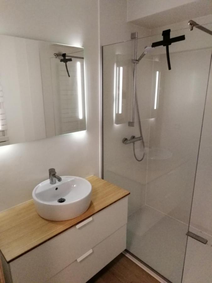 Hakuuna Matata Appartement Коксейде Екстериор снимка